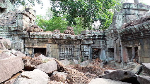 Cambodia 2016