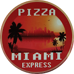 Cover Image of Télécharger Pizza Miami Express 1.0.9 APK