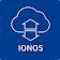 IONOS HiDrive icon