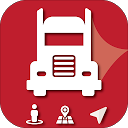 Загрузка приложения Free Truck GPS Route Navigation Установить Последняя APK загрузчик