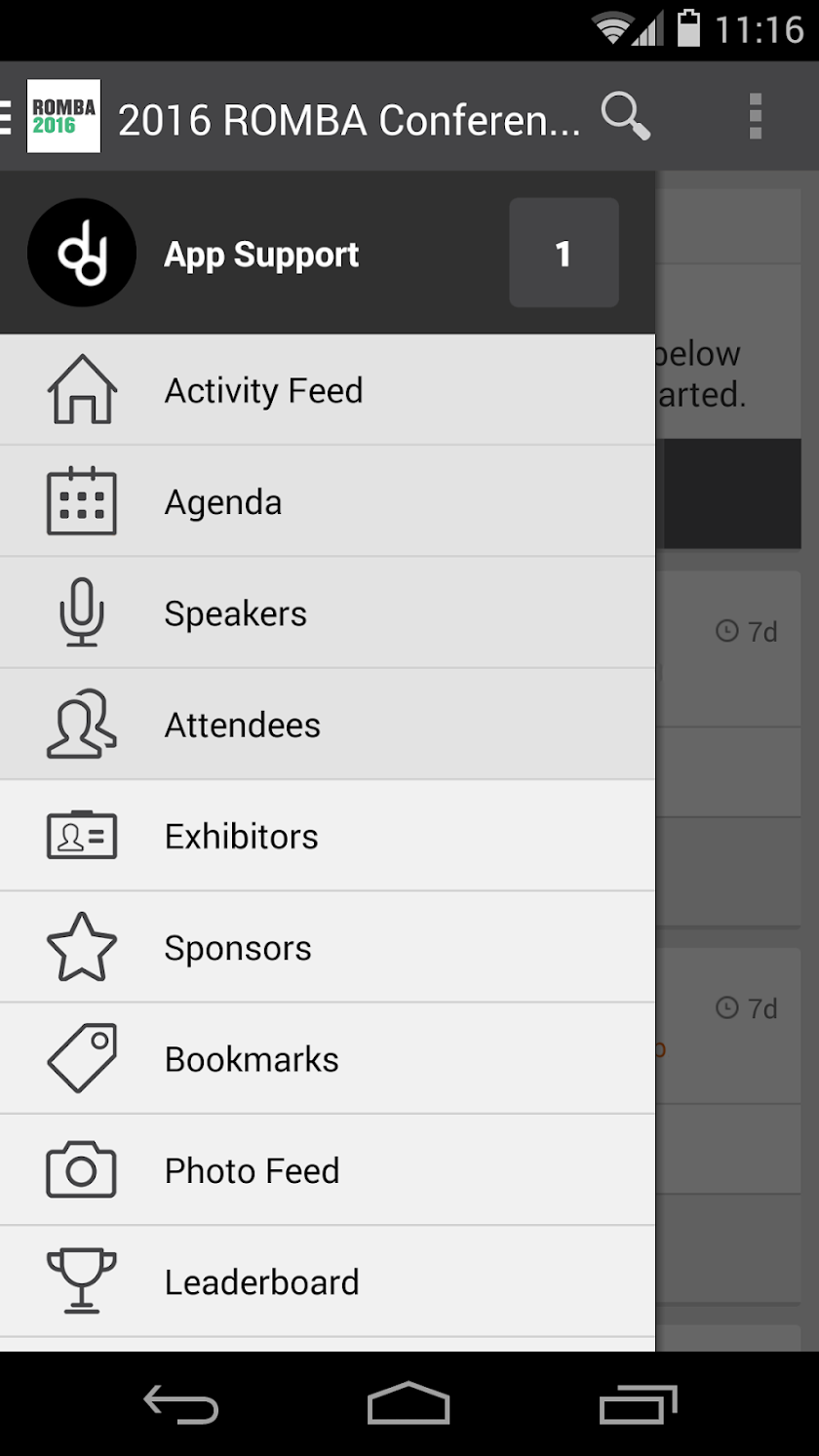 2016 ROMBA Conference Screen 2
