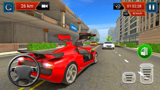 Car Racing Games 2019 Free