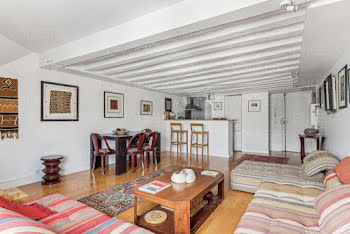 3 loft à vendre à Paris 3ème (75003) 🏡 : loft en vente - page 2