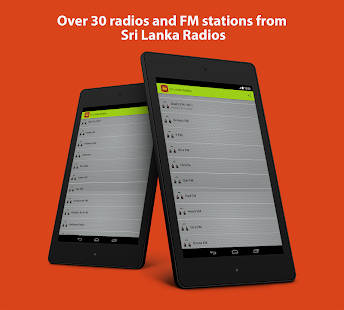 Sri Lanka Radio(圖7)-速報App