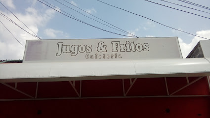 Jugos y Fritos Cafetería