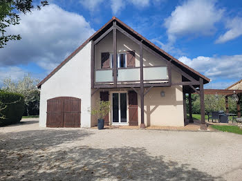 maison à Farges-lès-Chalon (71)
