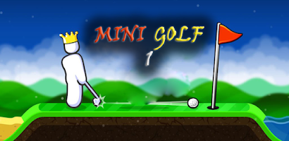 Mini Golf Screenshot