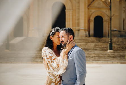 Wedding photographer Lucas Kilar (malta). Photo of 12 April 2022