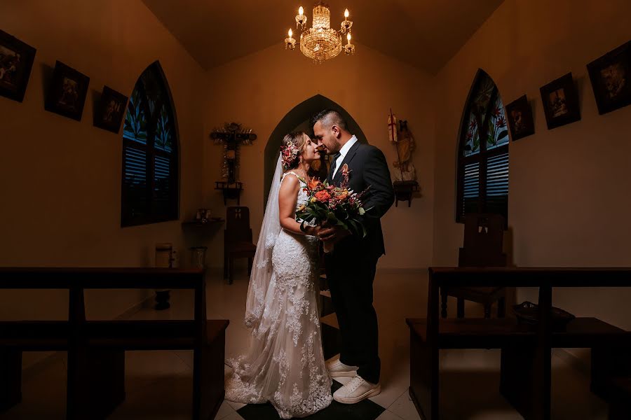 Wedding photographer Alex Piedrahita (alexpiedrahita). Photo of 3 October 2023