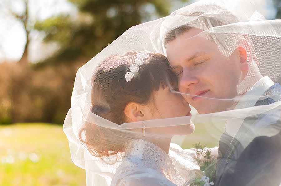 Photographe de mariage Aleksandr Murzak (murzak). Photo du 29 avril 2014