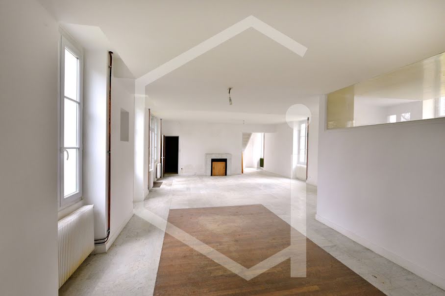 Vente maison 6 pièces 195 m² à Sancergues (18140), 139 000 €