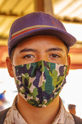 Pandemic Portraits #3