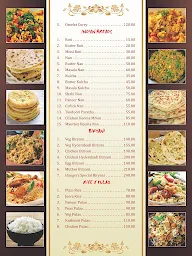 Hungersz menu 2