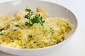 Spaghetti Squash