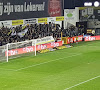 Lokeren moet nog boete betalen voor wangedrag fans