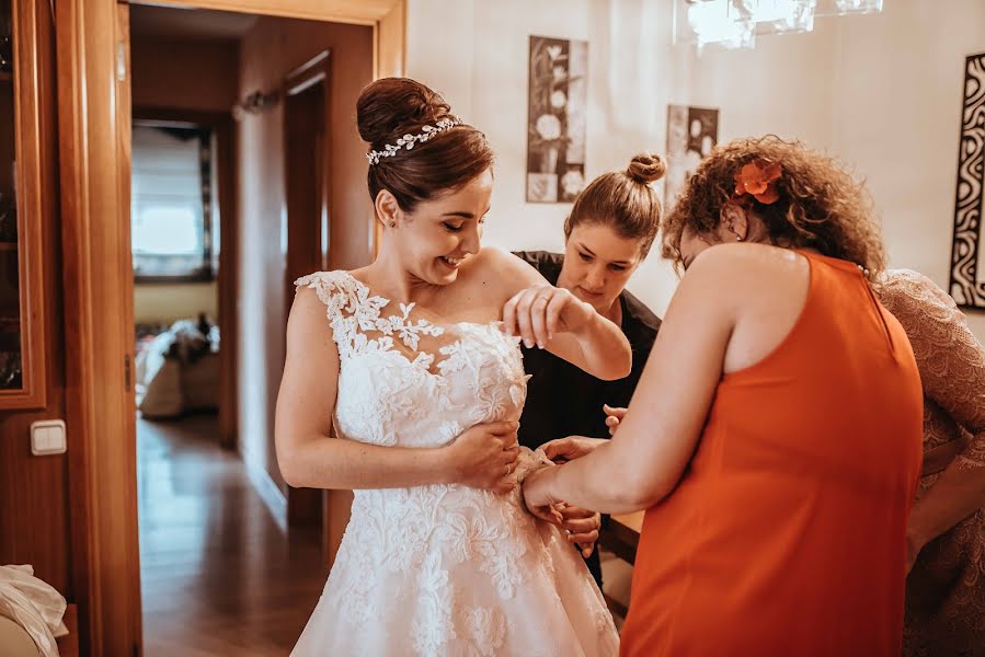 Wedding photographer Gina Roma (ginaroma). Photo of 22 May 2019