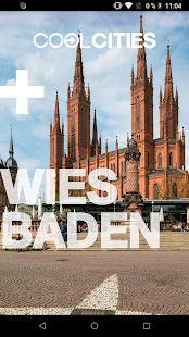 Cool Cities Wiesbaden 1.3 APK + Мод (Бесконечные деньги / Без рекламы) за Android