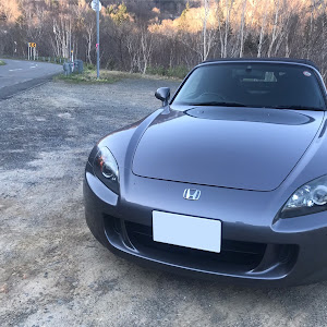 S2000 AP1