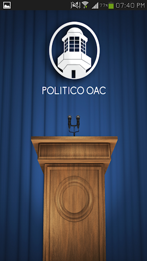 Político OAC