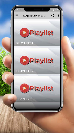 Lagu Ipank Mp3 Offline