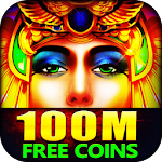 Cover Image of Herunterladen Tycoon Casino: Free Vegas Jackpot Slots 1.0.5 APK