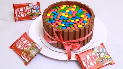 KitKat Cake [1 Kg]