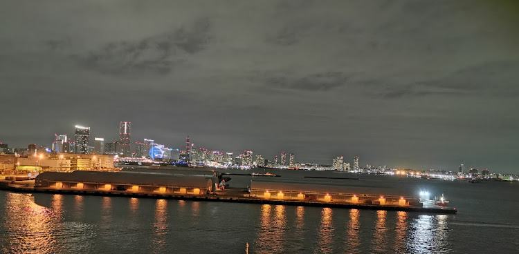コペンの自粛生活・ドライブ・夜景と愛車に関するカスタム事例の投稿画像3枚目