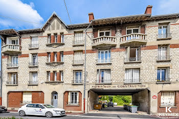 appartement à Franconville (95)