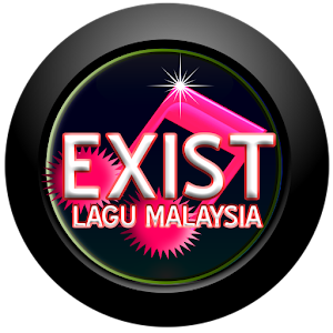 Lagu Malaysia - Exist  Icon