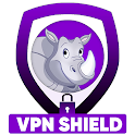 Ryn VPN - Browse blazing fast icon