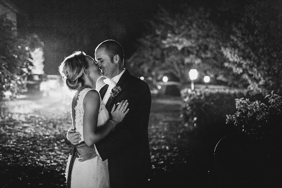 Fotografo di matrimoni Simone Primo (simoneprimo). Foto del 16 febbraio 2017