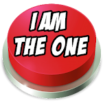 Cover Image of Download I Am The One Button Meme 16.0 APK