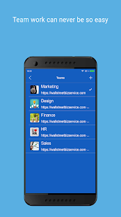 Cordchat - Enterprise(圖1)-速報App
