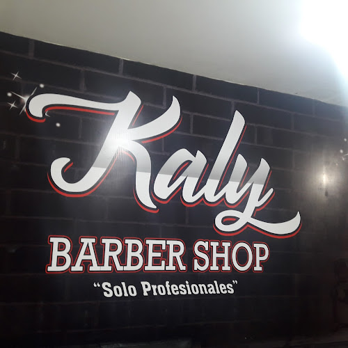 Kaly Barber Shop - Barbería