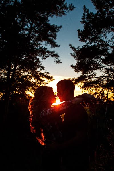 Hochzeitsfotograf Vitaliy Rimdeyka (rimdeyka). Foto vom 18. August 2017