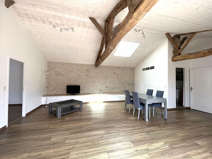 Vente maison 3 pièces 70 m² à Saint-Médard-d'Aunis (17220), 247 925 €