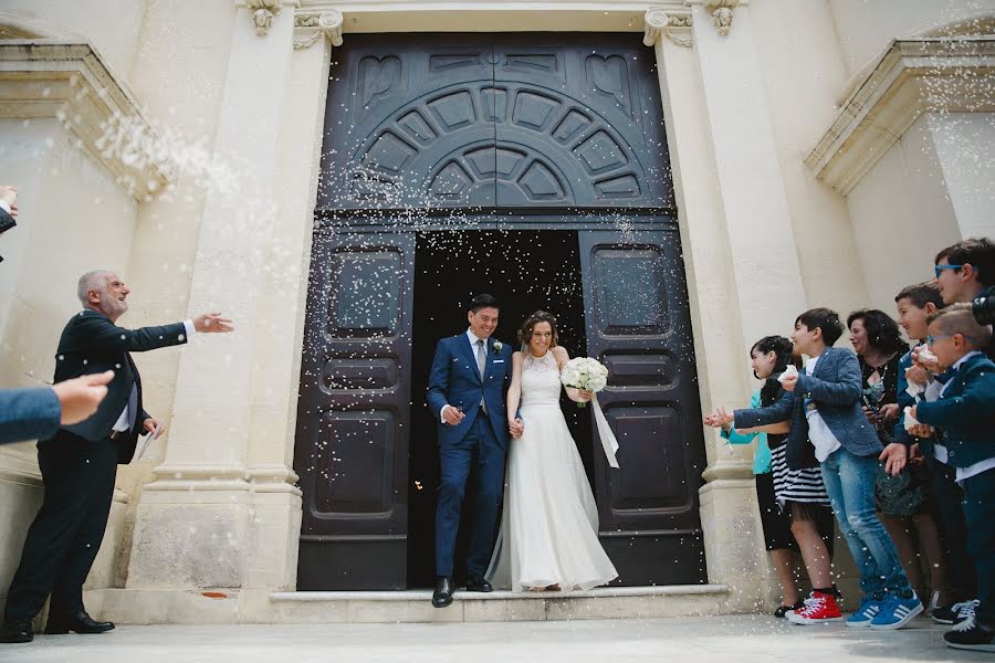 Fotografo di matrimoni Laura Francesconi (laurafr). Foto del 14 febbraio 2019