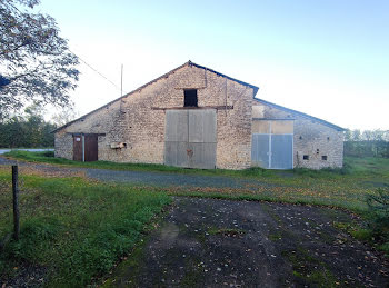 maison à Chantonnay (85)