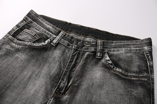 Title 27, Mens Black Jeans Everyday comfort and style. V...