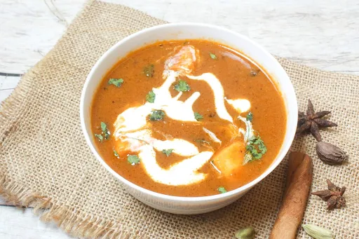 Paneer Makhni