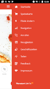 Megas Pizza(圖3)-速報App
