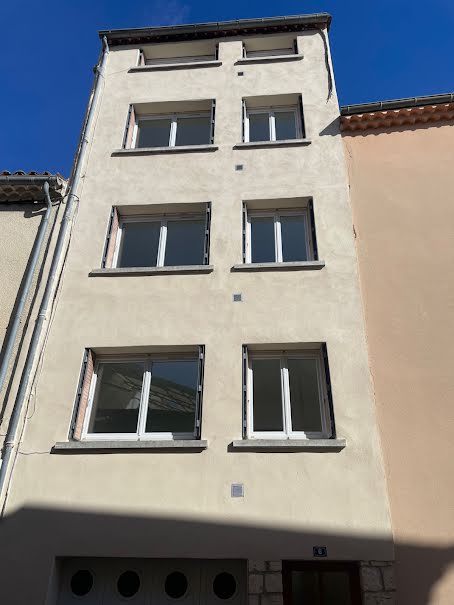 Vente appartement 1 pièce 30 m² à Buis-les-Baronnies (26170), 49 000 €