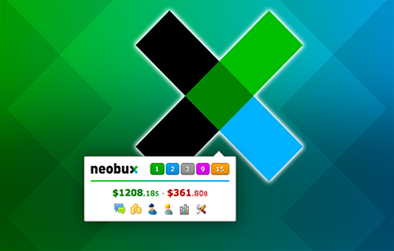 NeoBux AdAlert Preview image 0