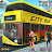 Passenger Bus Driving Games 3D icon