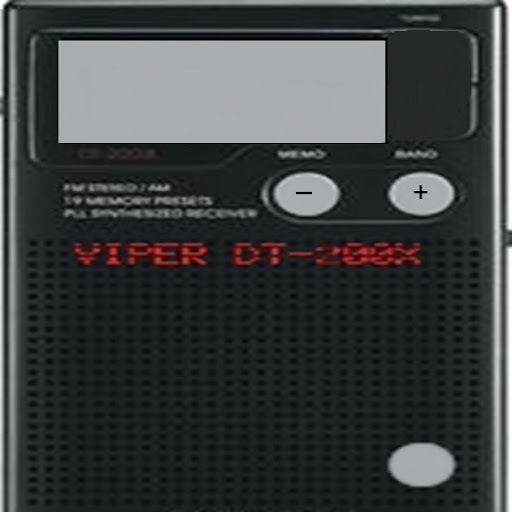 Screenshot Viper-DT200X