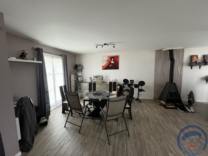 Vente maison 6 pièces 146 m² à Saint-Branchs (37320), 246 750 €