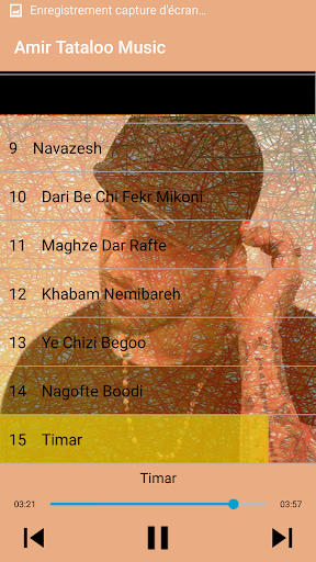 Download جديد امير تتلو بدون اينترنيت Amir Tataloo Songs Free For Android جديد امير تتلو بدون اينترنيت Amir Tataloo Songs Apk Download Steprimo Com