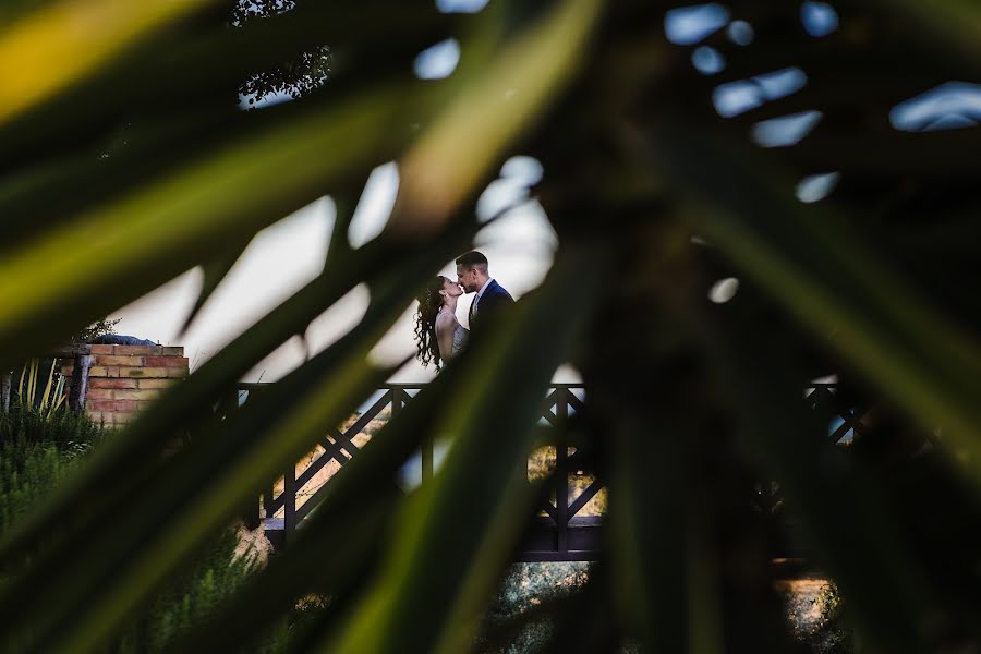 Fotografo di matrimoni Andrea Cacciola (andreacacciola). Foto del 17 luglio 2022