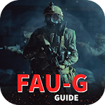 Cover Image of Tải xuống FAUG - Mobile Game Advice 1.1 APK