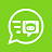 WhatsAI -AI Chat, Recognition icon